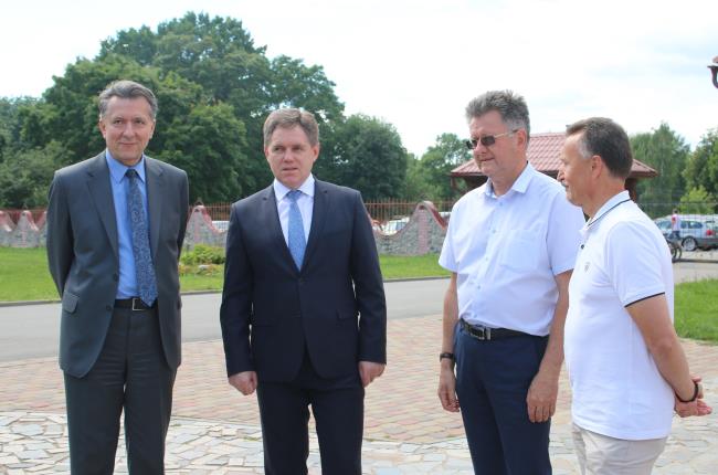 Новые реалии агротуризма